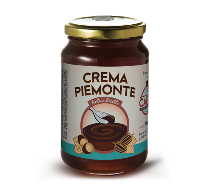 Crema Piemonte